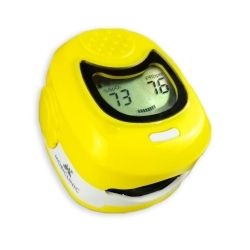 Pulsoximeter | Kinder | LCD...