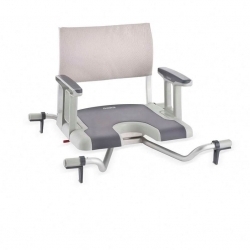 Badesessel | Drehbar | Mit...