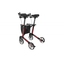 Rollator | Mit Armlehnen |...