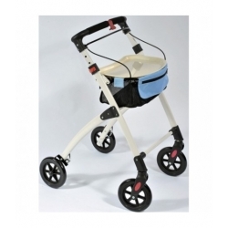 Indoor Walker | Mit Rad und...