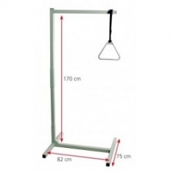 Abnehmbarer Power-Trapez