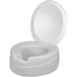 Toilettenlift | Weiß | Mit...