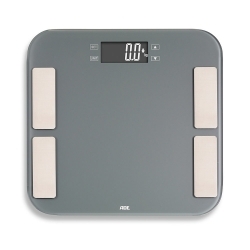Badezimmerwaage bis 180kg |...
