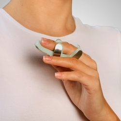 Wegfahrsperre für Federica...