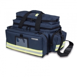 Notfall-Rucksack | Erste...