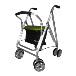 Rollator mit Sitz |...