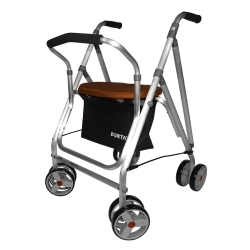 Rollator mit Sitz |...
