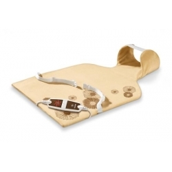 Heizkissen zurück / Hals...