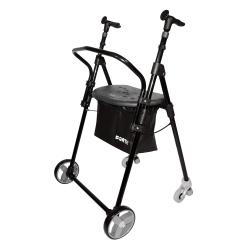 Rollator mit 4 Rädern |...