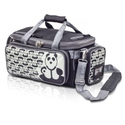 Softbag-Arzttasche Panda...
