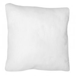 Kissen aus Latex 42x42