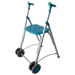 Rollator | Aluminium |...