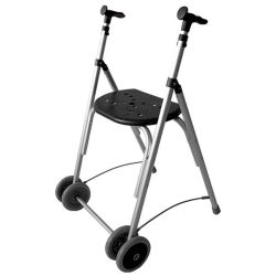 Rollator | Aluminium |...
