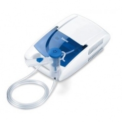Vernebler Inhalator Beurer