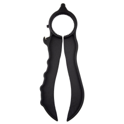 Flaschenöffner | Rutschfest...