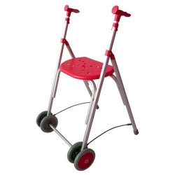 Rollator | Aluminium |...
