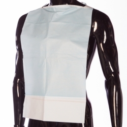 Einweg-Lätzchen | Karton...