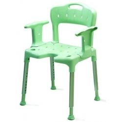 Voll Swift Duschstuhl