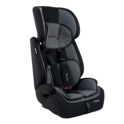 Isofix-Babyschale 1 2 3...