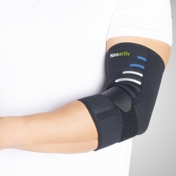 Ellenbogenbandage | Aus...