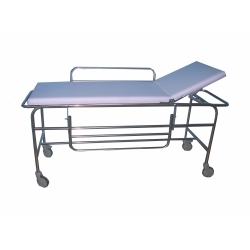 Camilla Edelstahl...