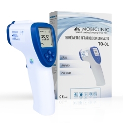 Infrarot Thermometer |...