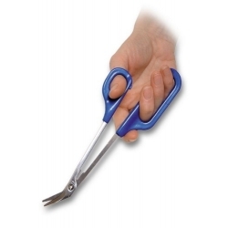 Extra-lange Fußnagelschere