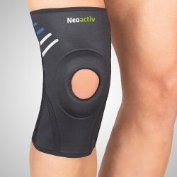 Neopren Kniebandage |...