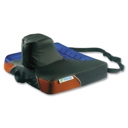 Viskoelastisches Kopfkissen...