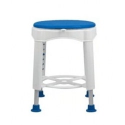 Duschhocker | Drehbarer...