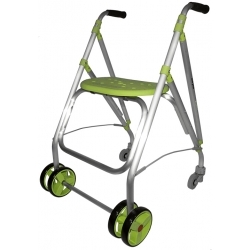Rollator | Zusammenklappbar...