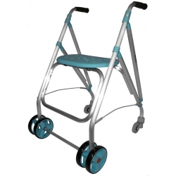 Rollator | Zusammenklappbar...