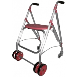 Rollator | Zusammenklappbar...