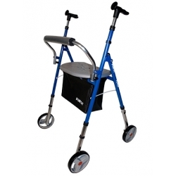 Faltbarer Rollator |...