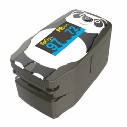 Pädiatrischer Pulsoximeter...