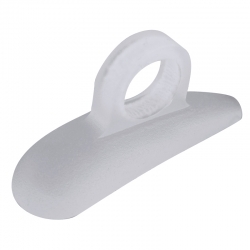 Silikon-Fußmaus | Für...