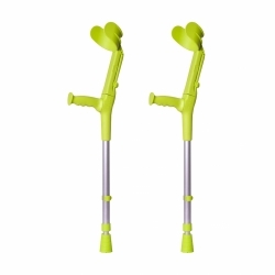 2er Pack Kinderkrücken |...