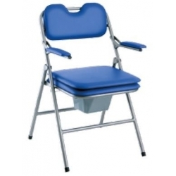 Invacare Omega Klappstuhl...