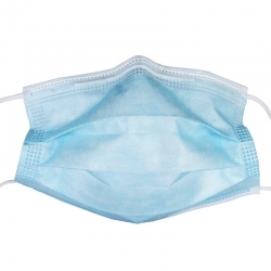 50 medizinische Masken IIR|...