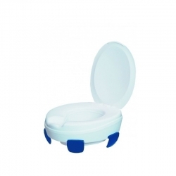 Toilettenlift | Mit Deckel...