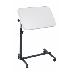 Beistelltisch mit Rollen |...