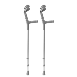 2er Pack Krücken | Gehstock...