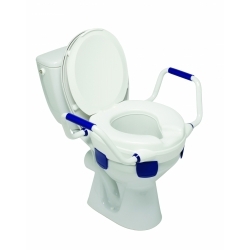 WC-Lift | Mit Deckel | Mit...