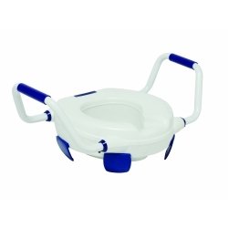 Toilettenlift mit Armlehnen...