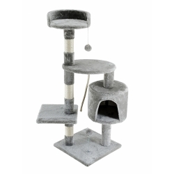 Kratzbaum für Katzen |...