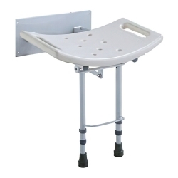 Duschsitz für die Wand |...