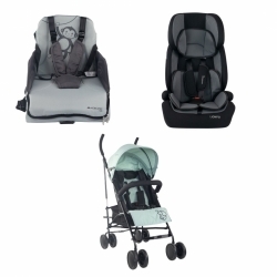 Pack Kids Special Travel...