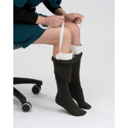 Strumpfanzieher | Flexibel...