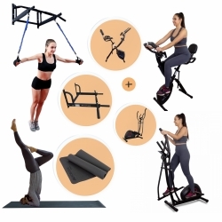 Mini-Gym-Rucksack für zu...