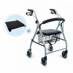 Paket Alhambra Plus |...